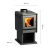 CALEFACTOR A LEÑA BOSCA LIMIT 380 - comprar online
