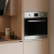 HORNO ELECTRICO TST E-LUXE STEEL - MIS PARRILLAS | Tienda Online