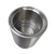 Fogon Tromen 380 Inox - Mis Parrillas | Parrillas, kamados, hornos y cocinas