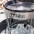 Imagen de Asador Tromen Hummer