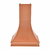 CAMPANA MARALDI VINTAGE CHIMNEY 90CM - MIS PARRILLAS | Tienda Online