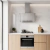 Campana TST Trazo 60 - tienda online