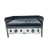 PARRILLA ANAFE CON FALDON INVERNATIVA - tienda online