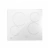 ANAFE TST VITRO BLANCO IV ZONAS