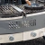 Asador Tromen Hummer