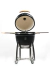 KAMADO ARGENTINO GRAN ASADOR CRIOLLO 23" - MIS PARRILLAS | Tienda Online