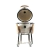 KAMADO ARGENTINO GRAN ASADOR CRIOLLO 23" en internet