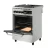 COCINA SAHO KUMA 550 MULTIGRILL VISOR en internet