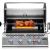 PARRILLA A GAS NAPOLEON SERIE 700 INTEGRADA - MIS PARRILLAS | Tienda Online