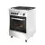 COCINA MORELLI 600 VINTAGE CLASSIC - tienda online