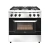 COCINA MORELLI CAPRI 820 VISOR