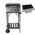 Parrilla a gas Tromen Angus Chica con base - comprar online