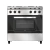COCINA MORELLI CAPRI 820 VISOR en internet