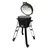 MINI KAMADO ARGENTINO 3.0 17" - MIS PARRILLAS | Tienda Online