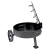 Asador Tromen Duomo 800 Con ruedas - comprar online