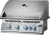PARRILLA A GAS NAPOLEON SERIE 700 INTEGRADA BIG32 - comprar online