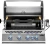 PARRILLA A GAS NAPOLEON SERIE 700 INTEGRADA BIG32 - Mis Parrillas | Parrillas, kamados, hornos y cocinas