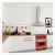 COCINA TST CHIARA 60 ROJA - MIS PARRILLAS | Tienda Online
