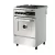 COCINA SAHO KUMA 550 MULTIGRILL ACERO en internet