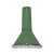 CAMPANA MARALDI ECO APSIS 90 CM - MIS PARRILLAS | Tienda Online