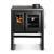 COCINA A LEÑA BOSCA ARES 70 - comprar online