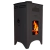 SALAMANDRA TROMEN AUSTRAL 15000 CON HORNO - comprar online