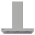 CAMPANA MARALDI SLIM 100 3V - tienda online