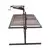 PARRILLA ARGENTO LEPEN - comprar online