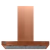 Imagen de CAMPANA MARALDI SLIM 100 3V