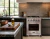 COCINA MORELLI VOLTA 550 HOMOLOGADA - comprar online