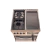 COCINA DANDA C601 2 HORNALLAS MULTIPLE CIEGA - comprar online