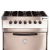COCINA DANDA C870 6 HORNALLAS en internet