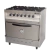 COCINA DANDA C870 6 HORNALLAS