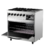 COCINA DANDA C872 4 HORNALLAS MULTIPLE en internet