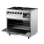 COCINA DANDA C872C 4 HORNALLAS MULTIPLE en internet