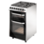 COCINA MORELLI DOPPIA 550 - comprar online