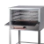 HORNO PIZZERO 12 MOLDES DANDA 908C - MIS PARRILLAS | Tienda Online