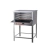 HORNO PIZZERO 12 MOLDES DANDA 908C en internet