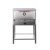 HORNO PIZZERO 12 MOLDES DANDA 908C