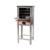 HORNO PIZZERO 3 MOLDES Y CARLITERA DANDA 902I - comprar online