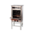 HORNO PIZZERO 3 MOLDES MULTIPLE DANDA 903I en internet