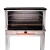 HORNO PIZZERO 6 MOLDES DANDA 904I - MIS PARRILLAS | Tienda Online