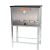 HORNO PIZZERO 6 MOLDES DANDA 904I - comprar online