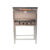 HORNO PIZZERO 6 MOLDES Y CARLITERA DANDA 905I - comprar online