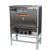 HORNO PIZZERO 6 MOLDES MULTIPLE CON ANAFE DANDA 907I en internet