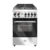 COCINA MORELLI VOLTA 550 - comprar online