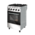 COCINA SAHO KUMA 550 VISOR - MIS PARRILLAS | Tienda Online
