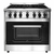 COCINA MORELLI COUNTRY 900 VISOR