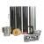 KIT ENLOZADO PARA TECHO 4" - comprar online