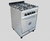 COCINA MARALDI CUCINARE 550 en internet